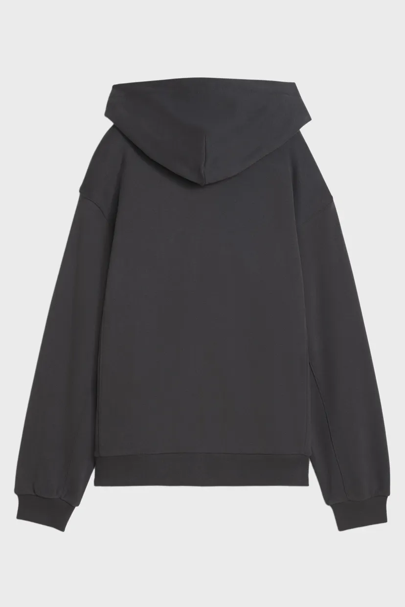 Женское темно-серое худи YONA Full-Zip Hoodie Women 7