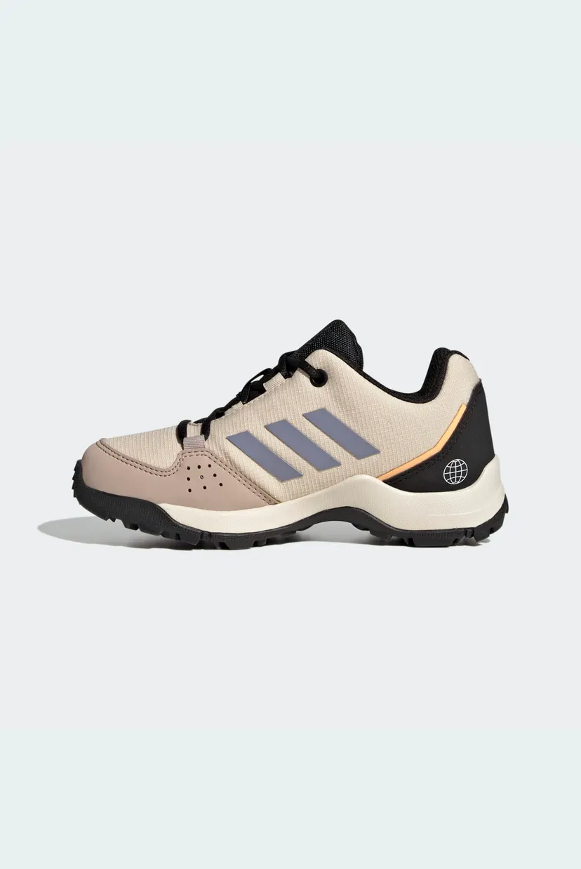 Детские бежевые кроссовки Terrex Hyperhiker Low 6