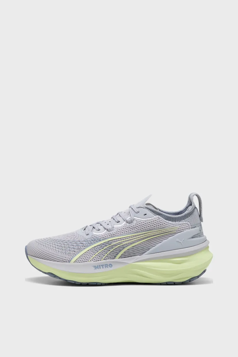 Мужские серые кроссовки ForeverRun NITRO™ 2 Running Shoes Men 3