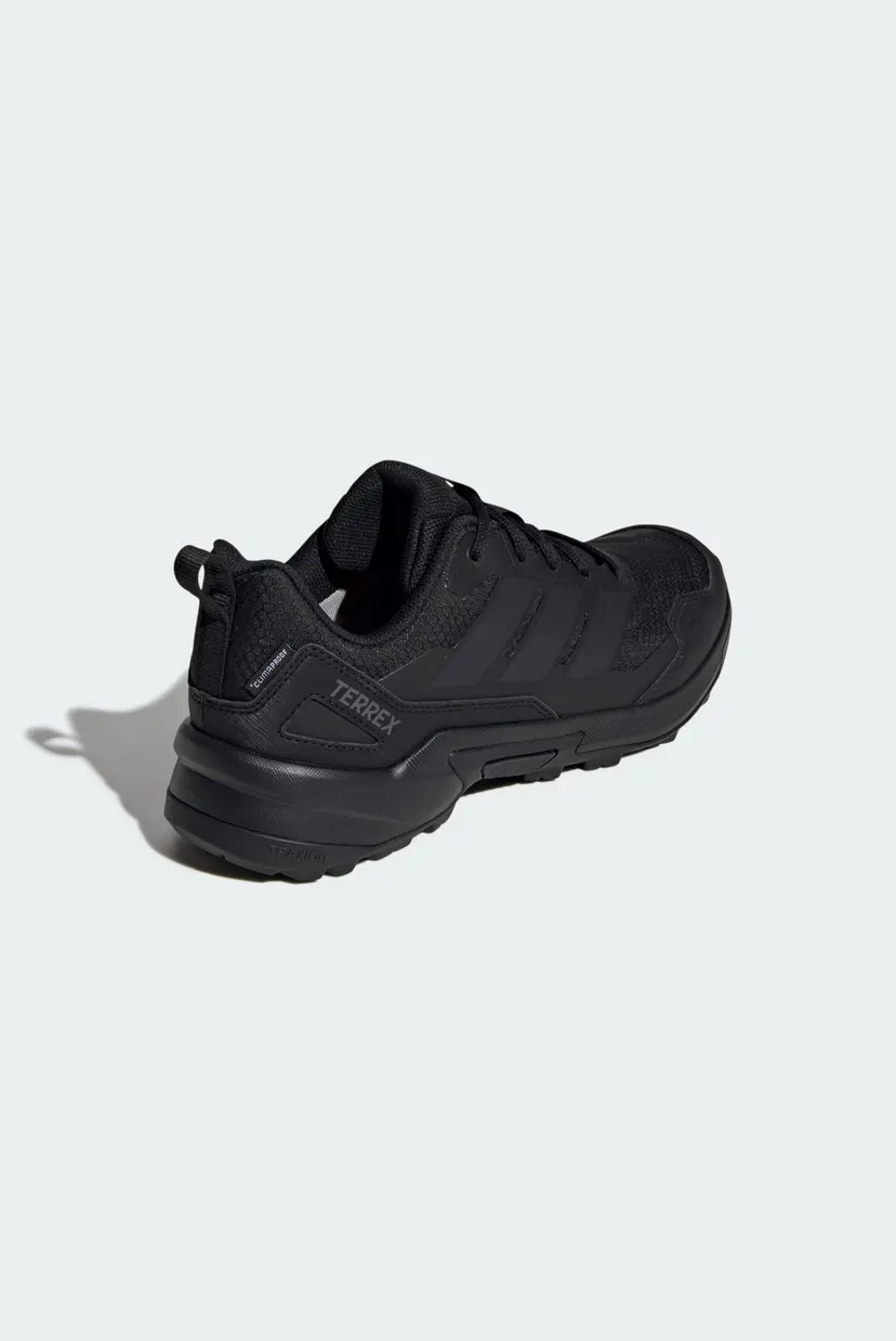 Мужские черные кроссовки Terrex Eastrail 3 Climaproof Hiking 5