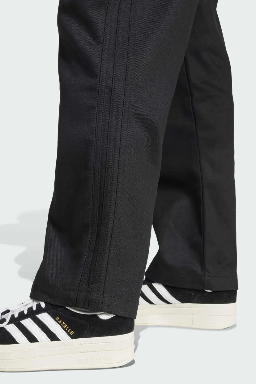 Жіночі чорні джинси Firebird Utility 5