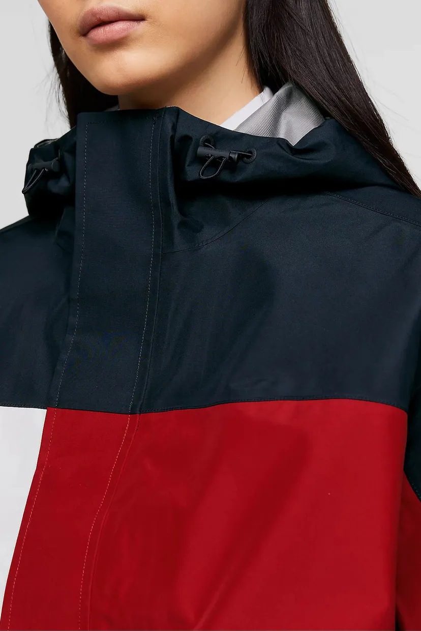 Вітровка TH X CLOT TECH COLORBLOCK JACKET (унісекс) 6