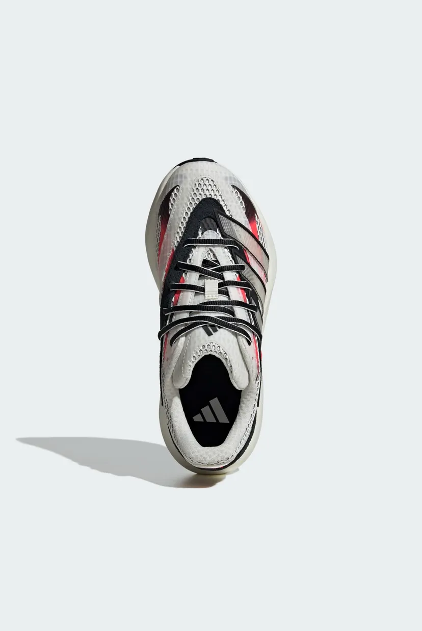 【あん】 Женские кроссовки LIGHTBLAZE adidas HQ9347 — MD-Fashion