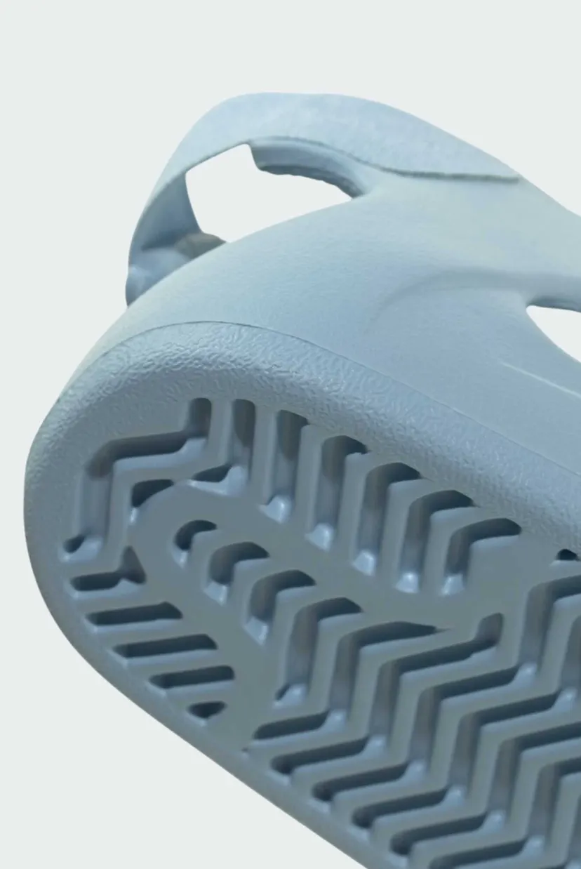 Дитячі блакитні сандалі CAMPUS 00s FOAM 8