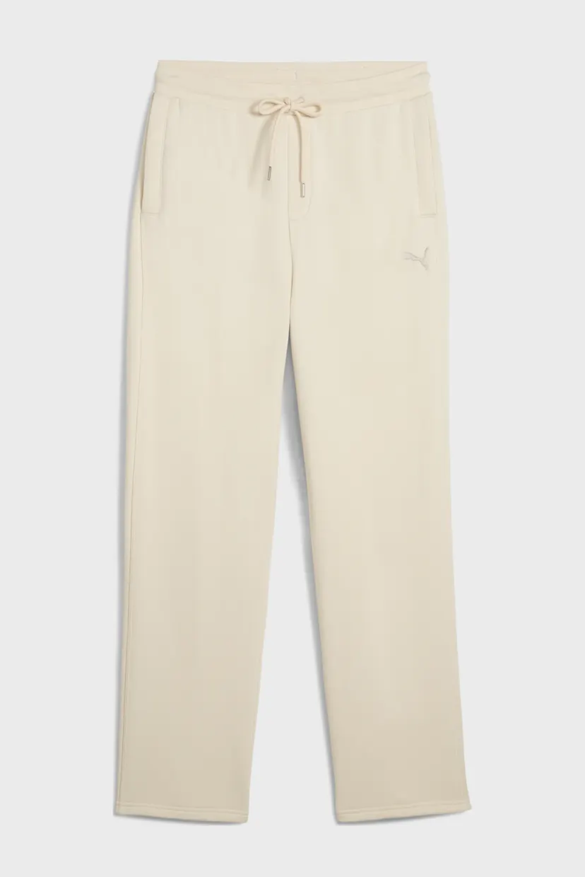 Бежеві спортивні штани Premium Essentials Relaxed Sweatpants Unisex (унісекс) 4