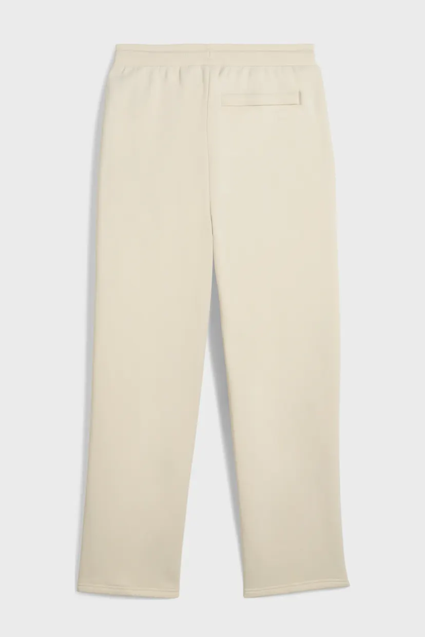 Бежеві спортивні штани Premium Essentials Relaxed Sweatpants Unisex (унісекс) 5