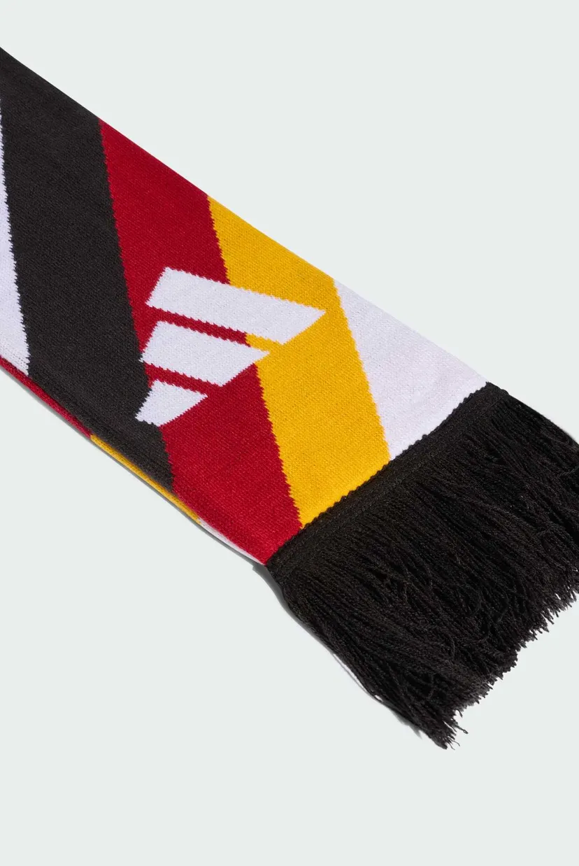 Белый шарф DFB GERMANY 3