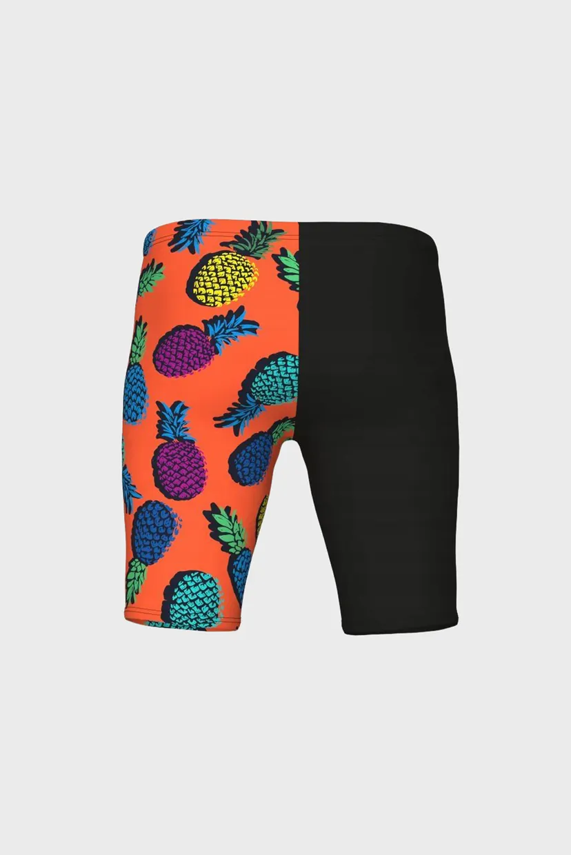 Чоловічі гідрошорти PINEAPPLES SWIM JAMMER 7
