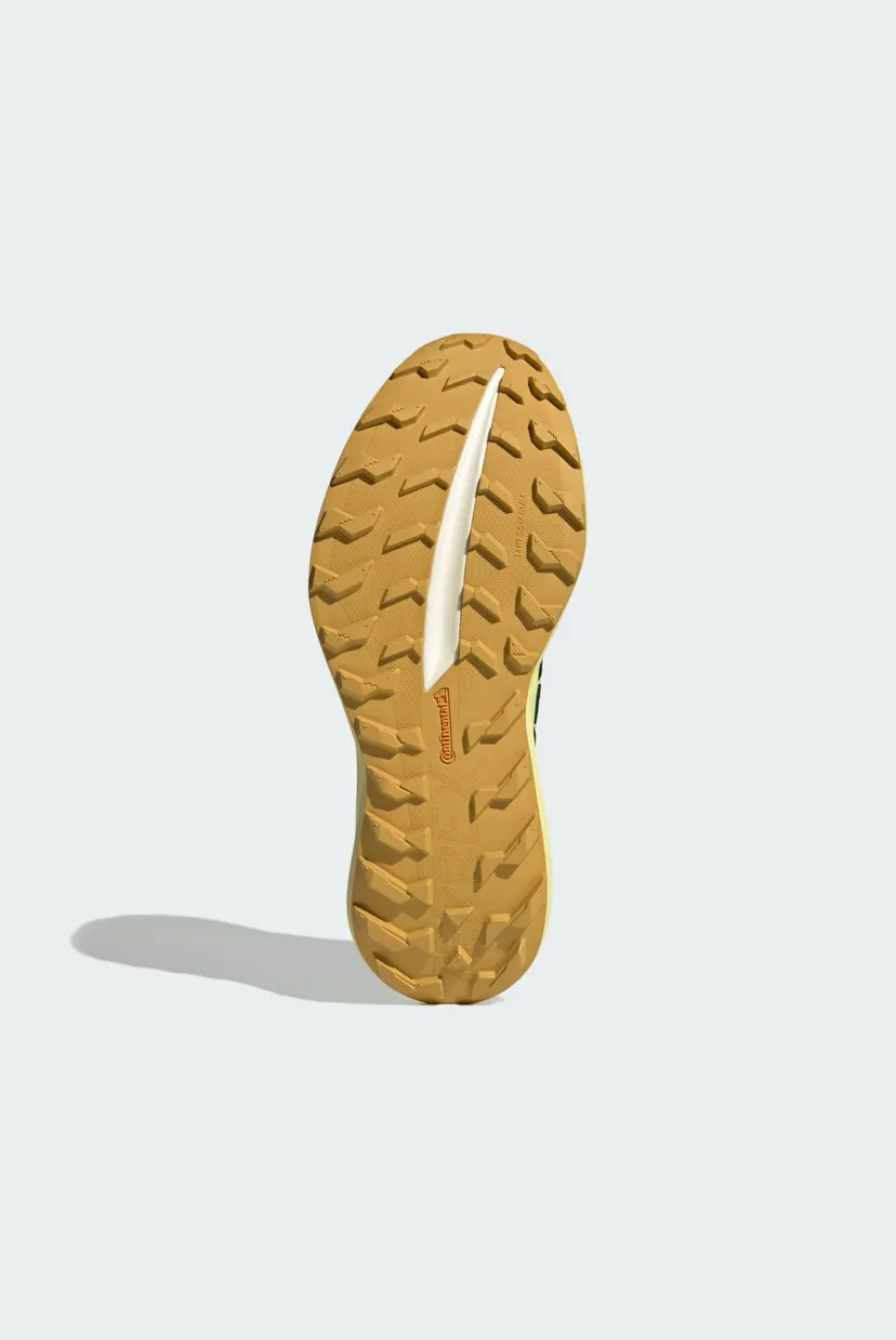 Мужские салатовые кроссовки Terrex Agravic SL Trail Running 8