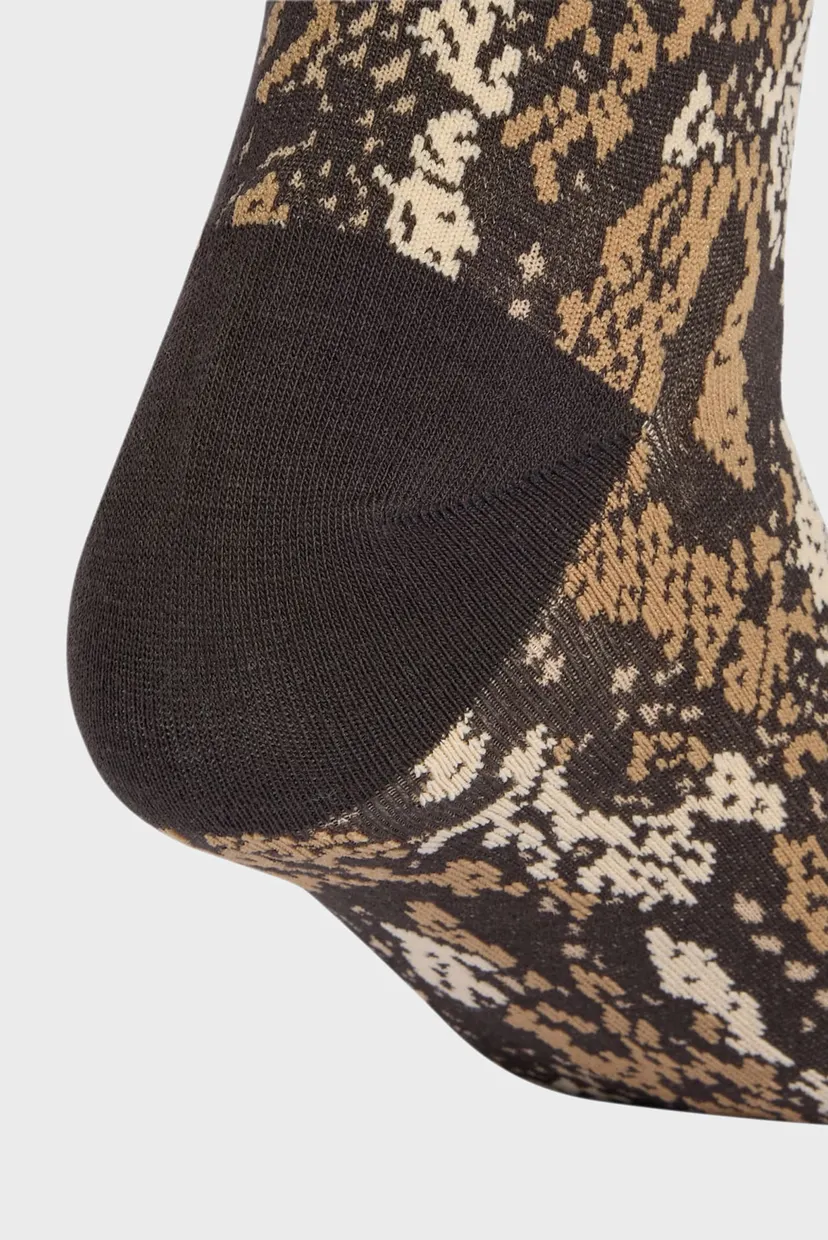 Носки (2 пары) Snake Graphic Crew Socks 4