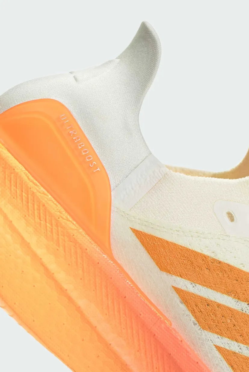 Мужские белые кроссовки Ultraboost 5 Strung 8