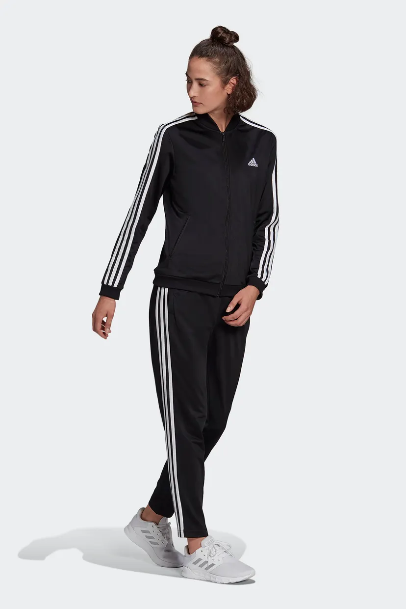 Спортивний костюм Essentials 3-Stripes 4