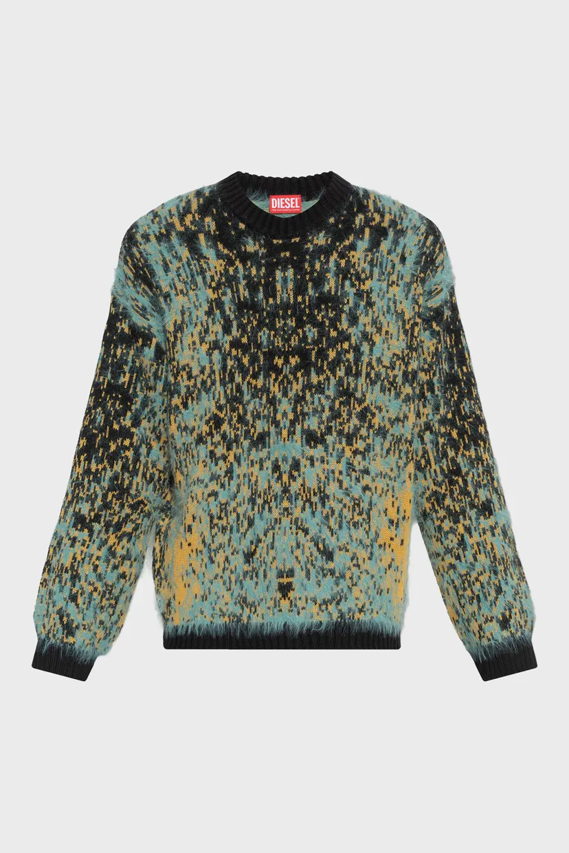 Чоловічий светр K-RAIN MAGLIA 6