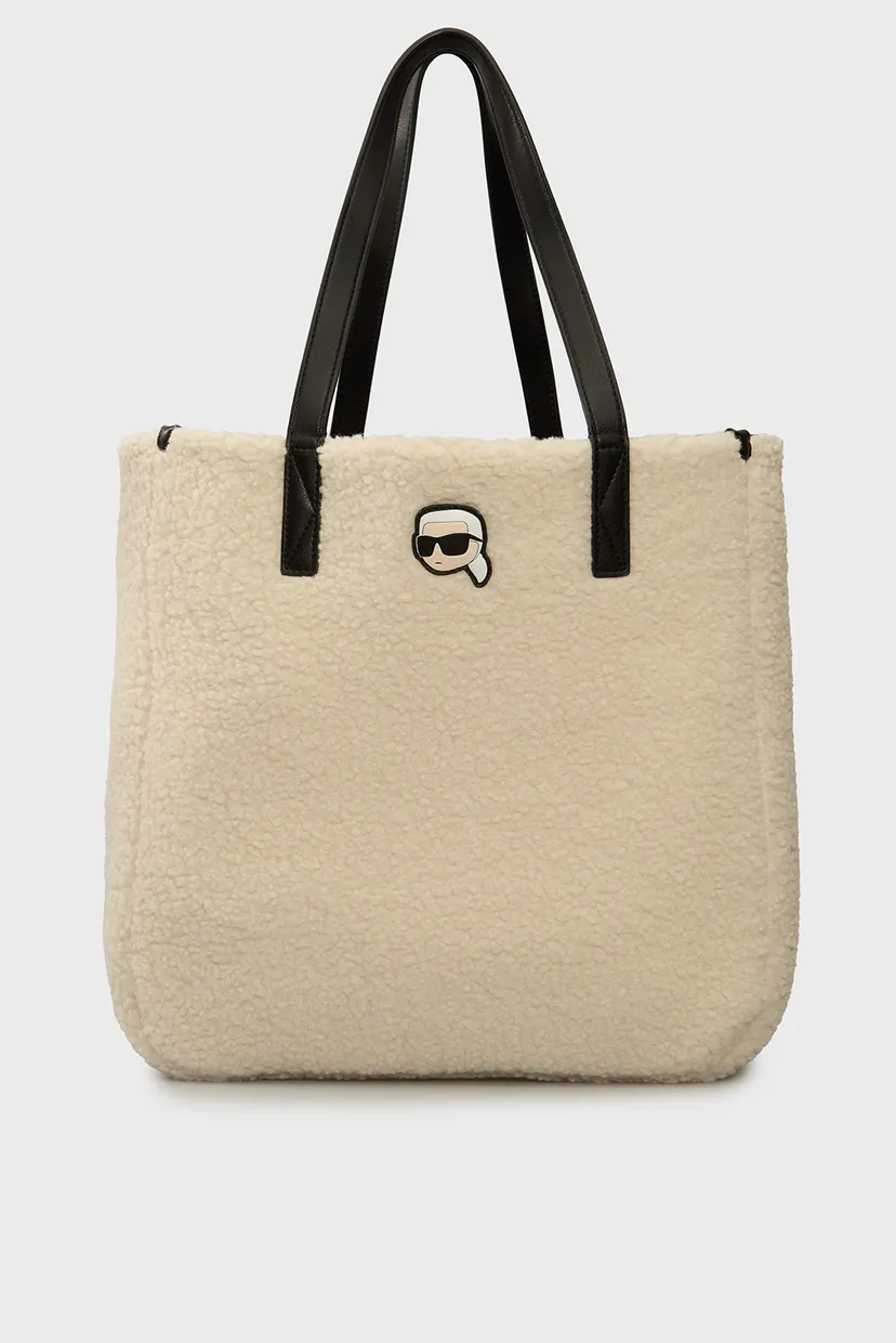 Жіноча двостороння сумка IKONIK 2.0 SEASONAL REV TOTE 3