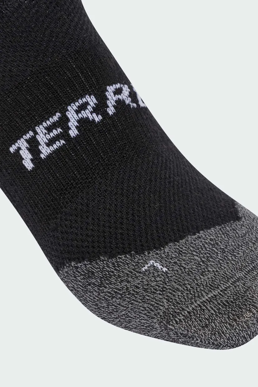 Черные носки Terrex Xperior CLIMAWARM Merino Crew 3