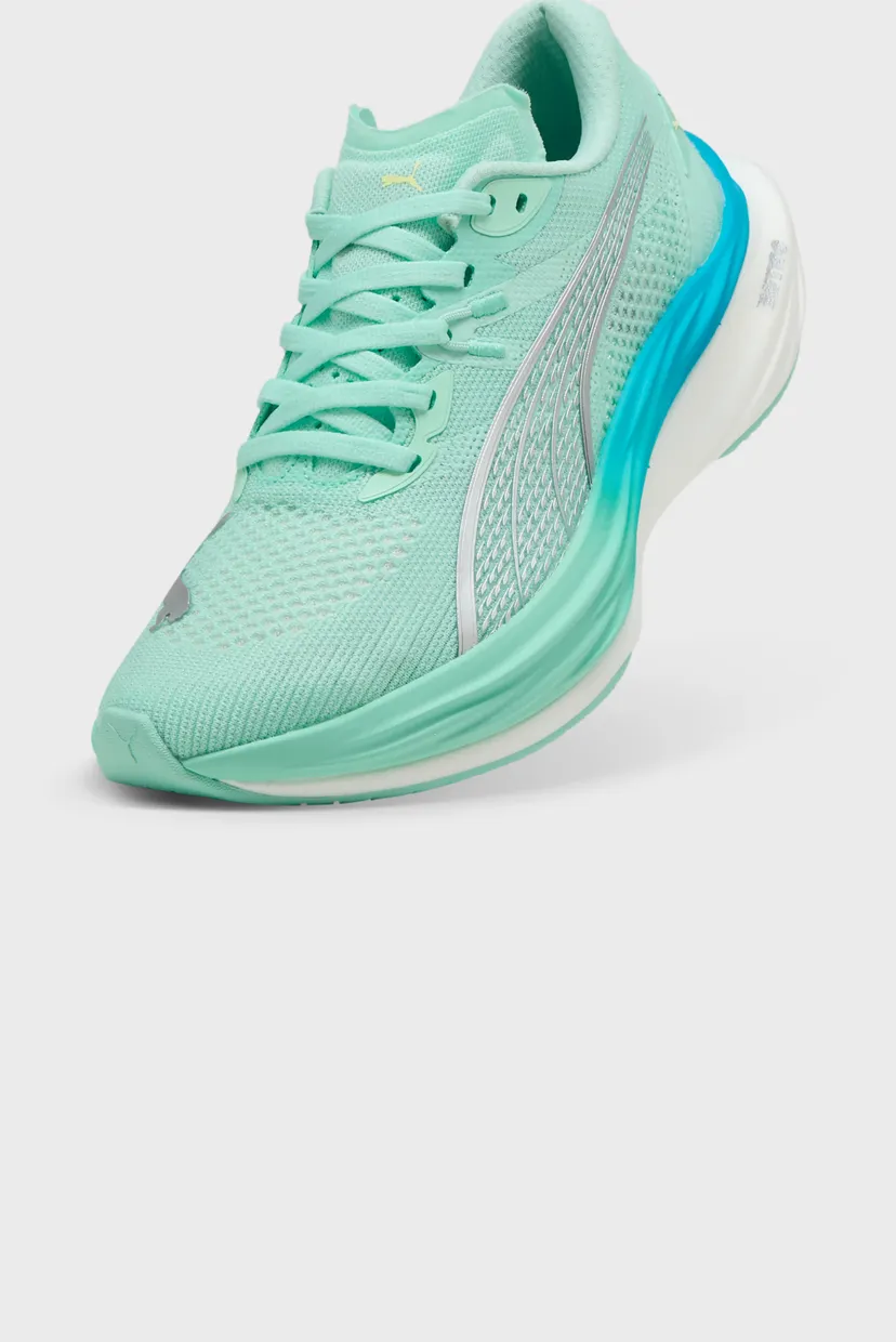 Жіночі м'ятні кросівки Deviate NITRO™ 3 Running Shoes Women 5