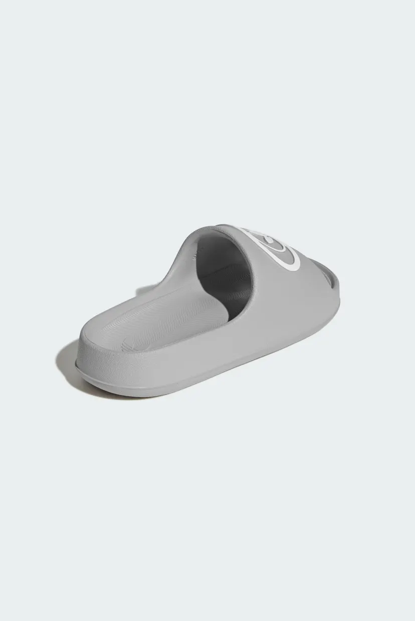 Чоловічі сірі слайдери ADILETTE 00s 5