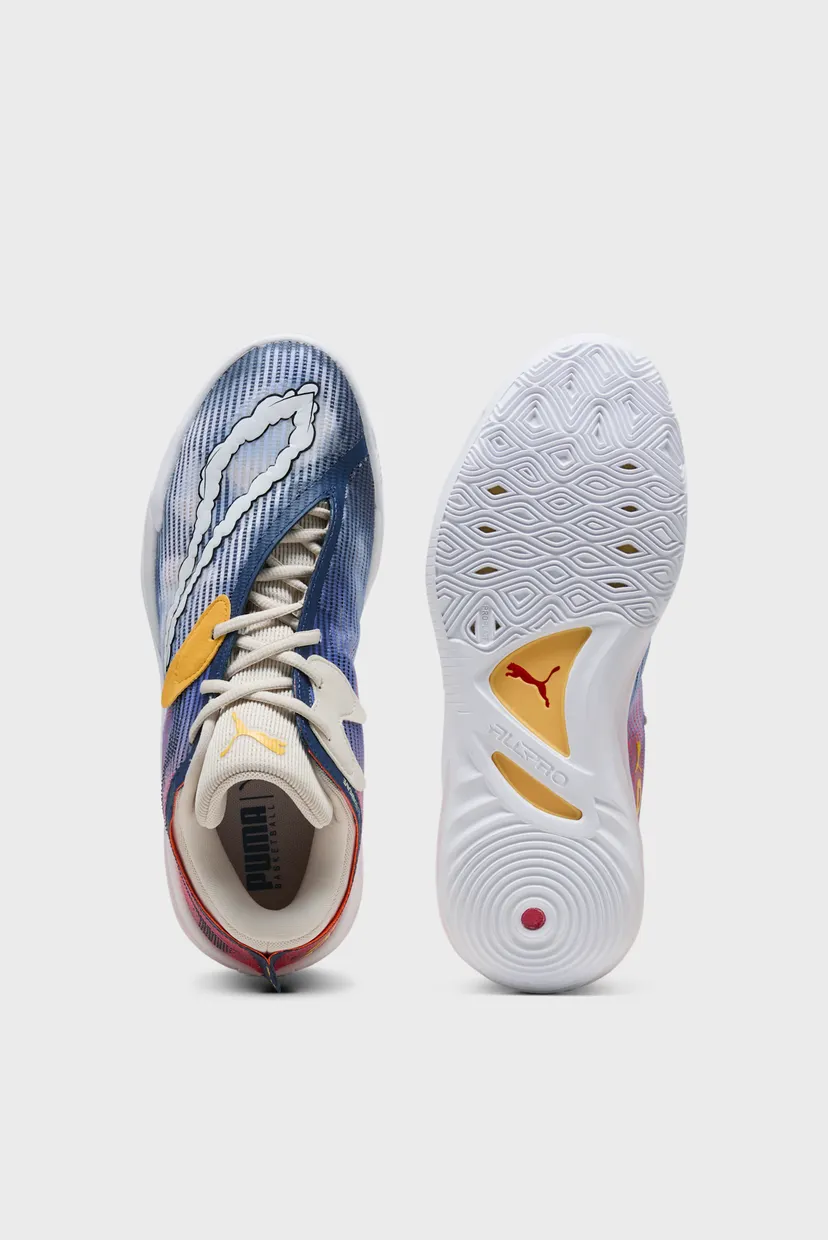 Кроссовки All-Pro NITRO™ 2 Hooptopia Basketball Shoes Unisex 5