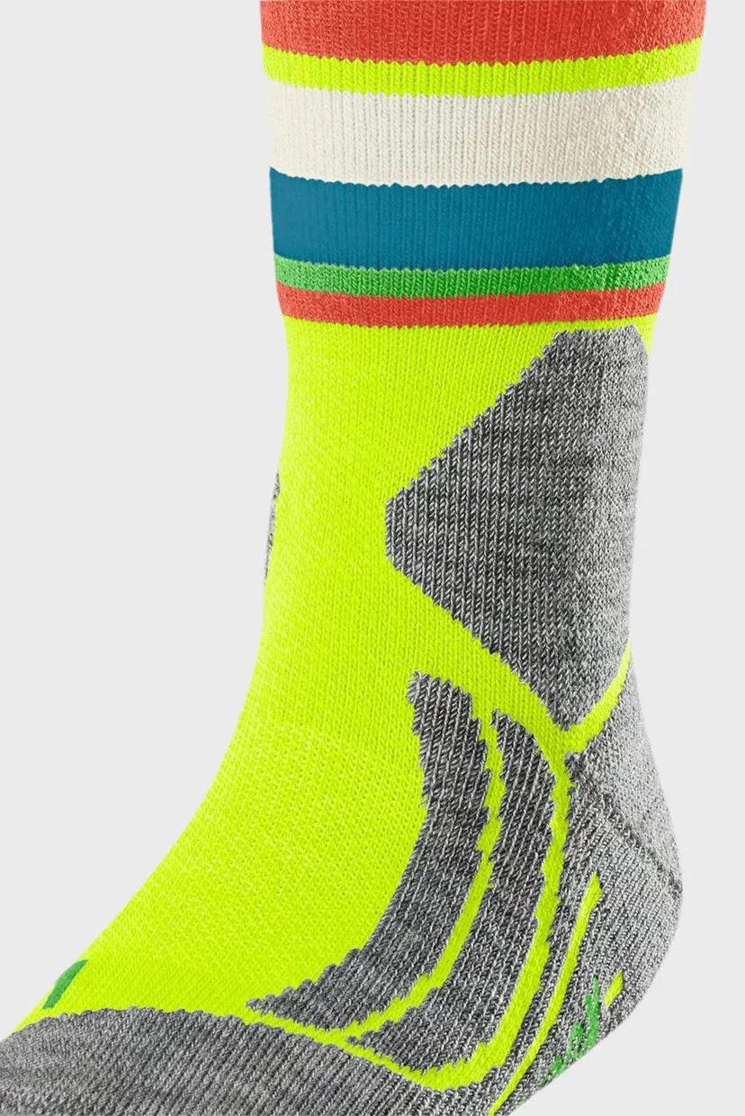 Дитячі лижні гольфи FALKE SK2 INTERMEDIATE 4
