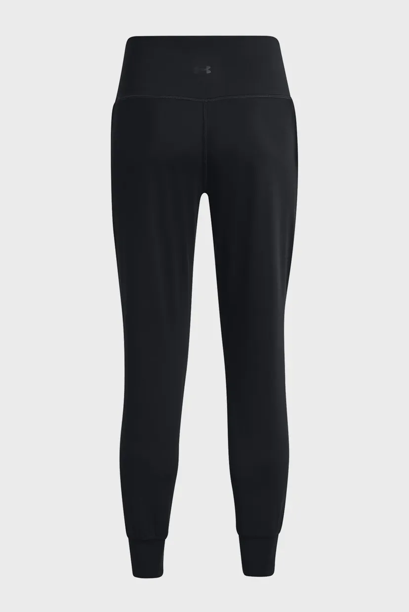 Женские черные спортивные брюки Meridian Jogger 6