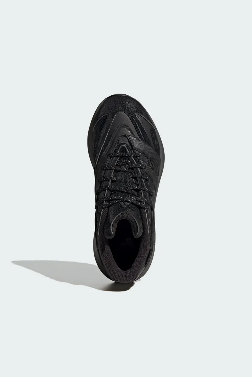 ピスト Жіночі чорні кросівки Lightblaze ATR adidas JS1965 — MD-Fashion