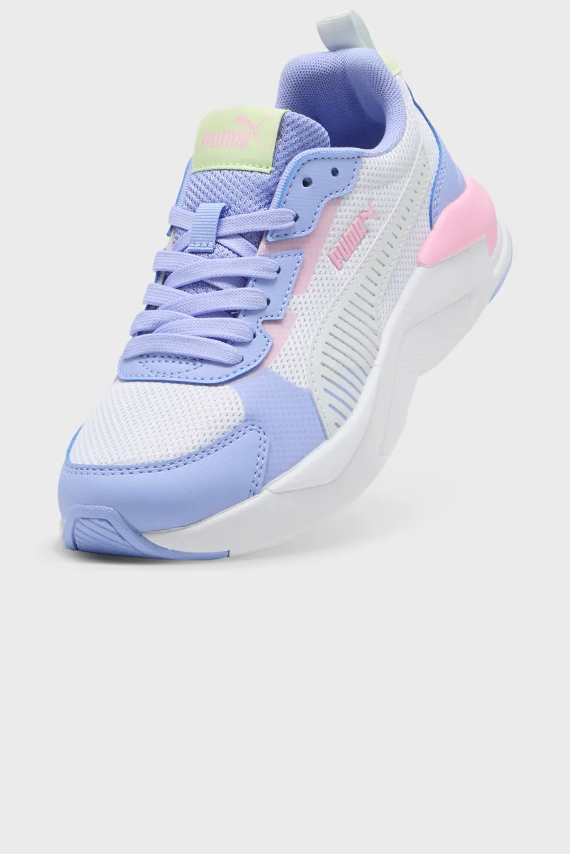 Дитячі бузкові кросівки X-Ray 3 Sneakers Youth 5