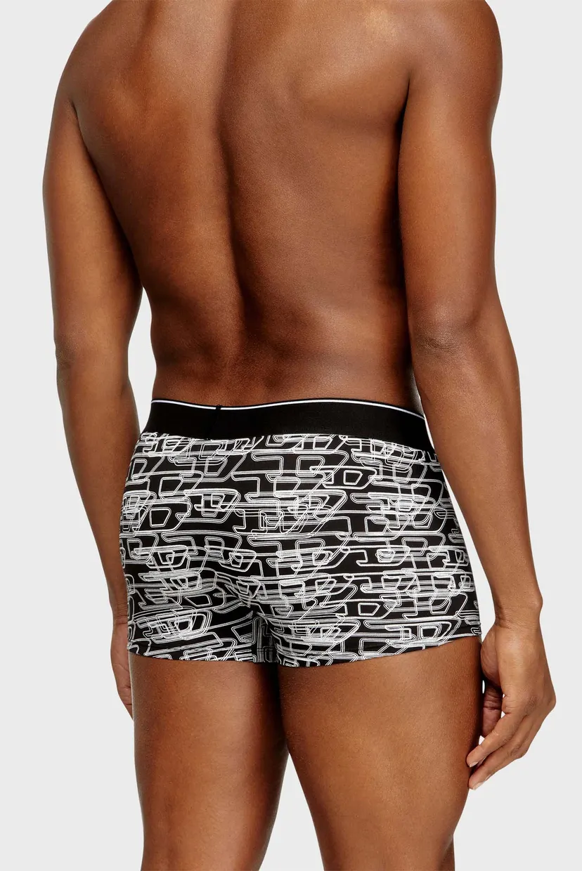 Мужские боксеры (3 шт) DAMIEN-D-BOX-3PACK BOXERS 4
