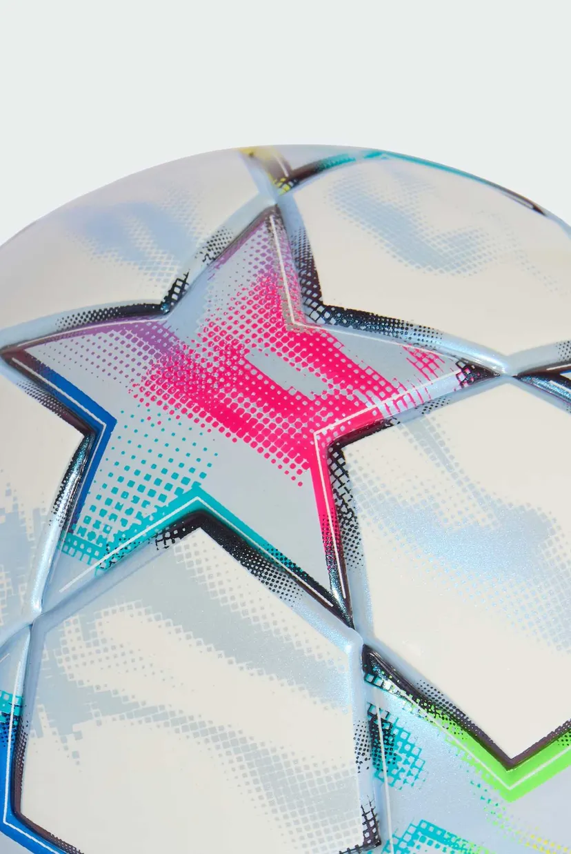 Білий м'яч UEFA Champions League 26/27 Mini 3