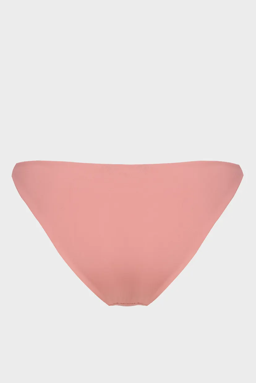 Женские двусторонние трусики от купальника REVERSIBLE CHEEKY BIKINI 9
