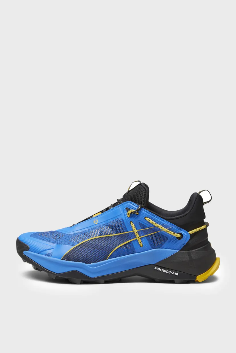 Кросівки Explore NITRO Hiking Shoes Men PUMA 377854_07 — MD-Fashion