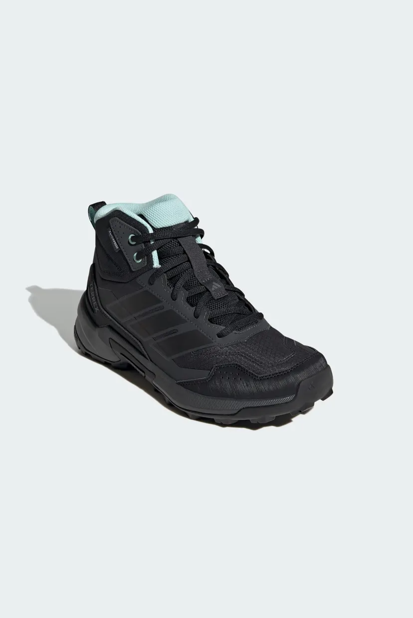 Женские черные ботинки Terrex Eastrail 3 Mid Climaproof Hiking 3