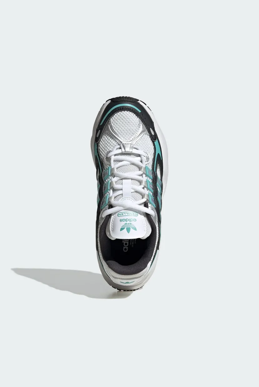 Дитячі кросівки OZMILLEN adidas JH9975 — MD-Fashion