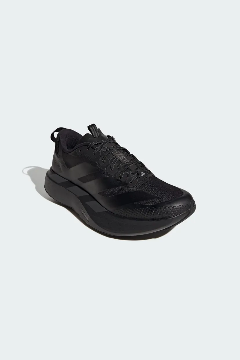 Чоловічі чорні кросівки ADIZERO EVO SL ATR 4