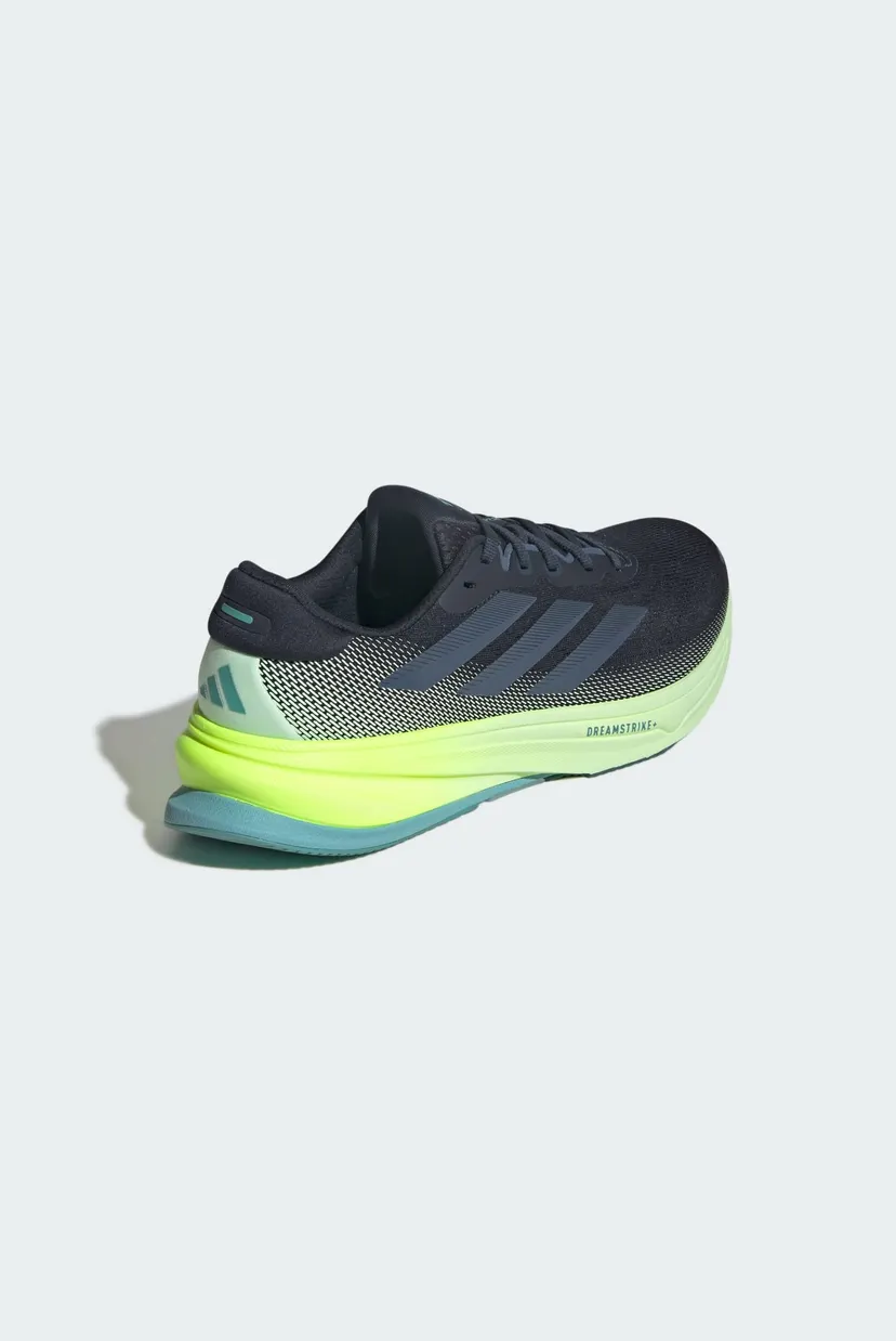Чоловічі темно-сині кросівки Supernova Rise 2 Running 5