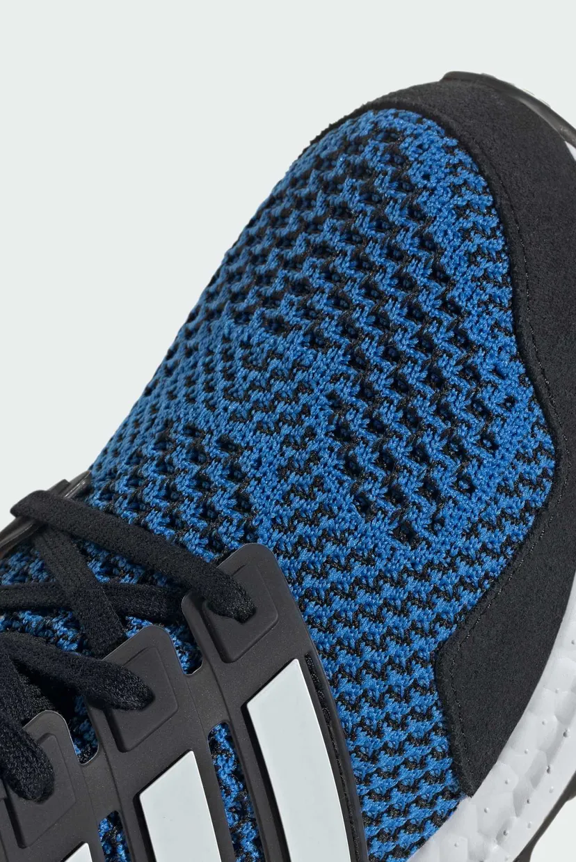 Мужские синие кроссовки Ultraboost 1.0 8