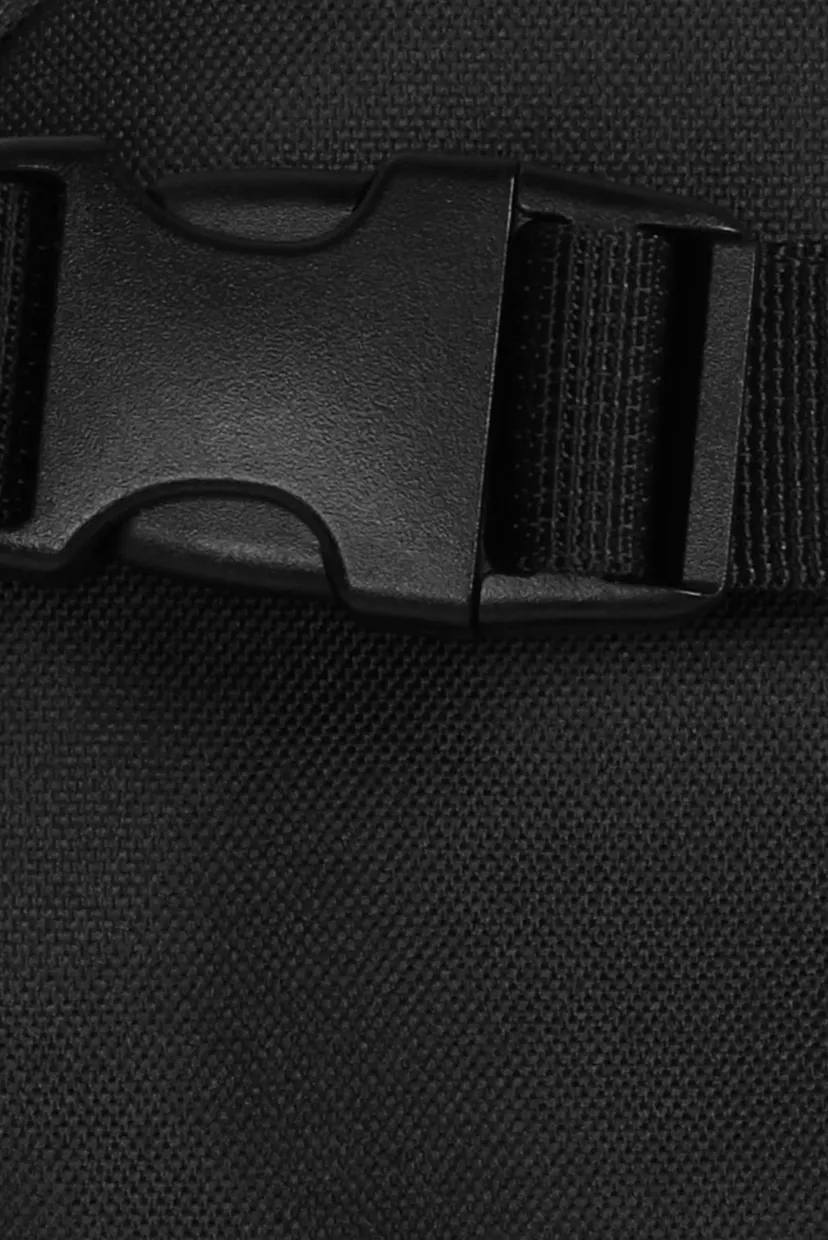 Черная поясная сумка Essential Small Waist Bag 4