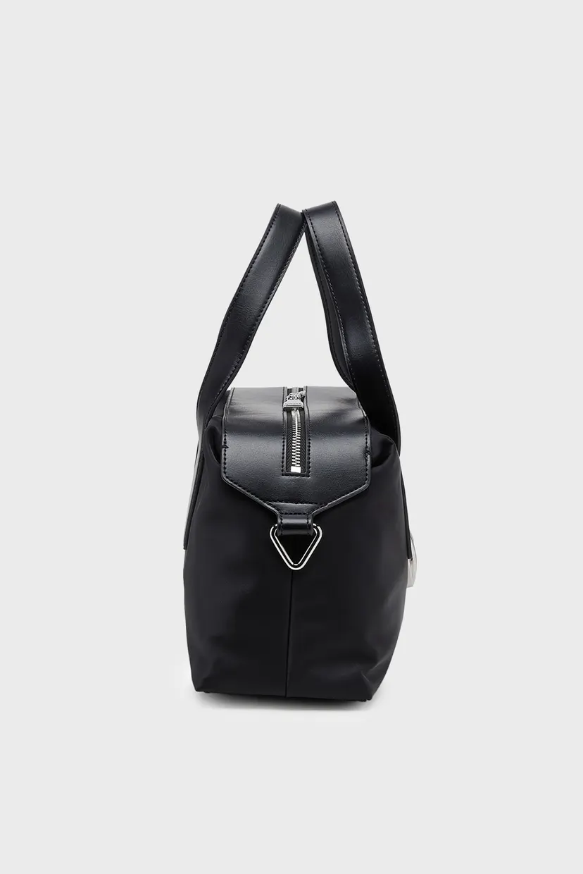 Черная сумка FLAG-D TOPHANDLE X HANDBAG 3