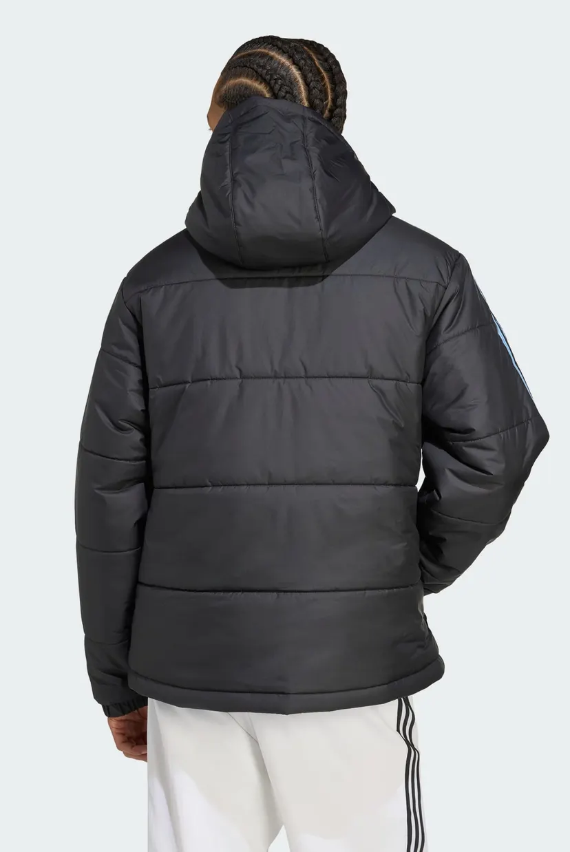Мужская двусторонняя куртка Adicolor adidas JW5846 — MD-Fashion