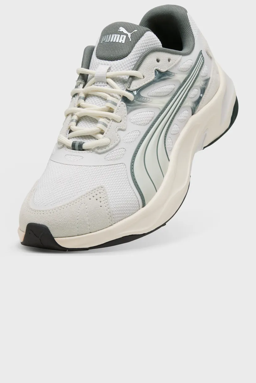 Серые кроссовки Insphere Sneakers Unisex 5