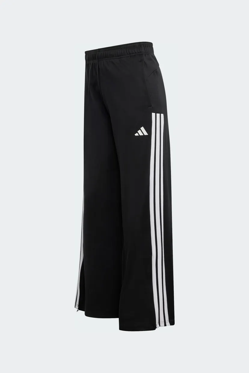 Женские черные спортивные брюки HOUSE OF TIRO WIDE LEG 6