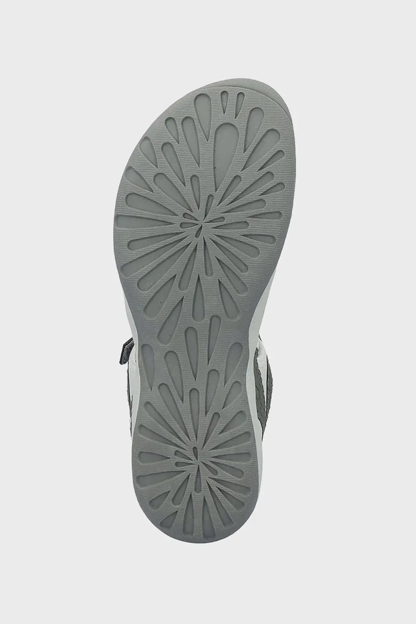 Женские мятные сандалии ADIB HIKING SANDAL 5