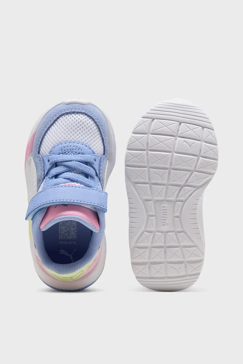 Дитячі бузкові кросівки Trinity 2 Sneakers Toddler 4