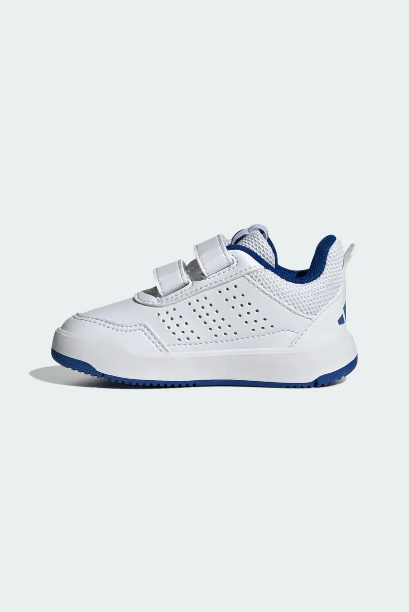Дитячі білі кросівки TENSAUR SPORT 3.0 SHOES INFANTS 6