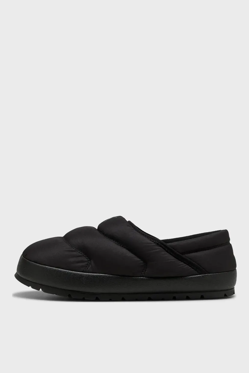 Чорні капці Tuff Terra Slippers Unisex 3