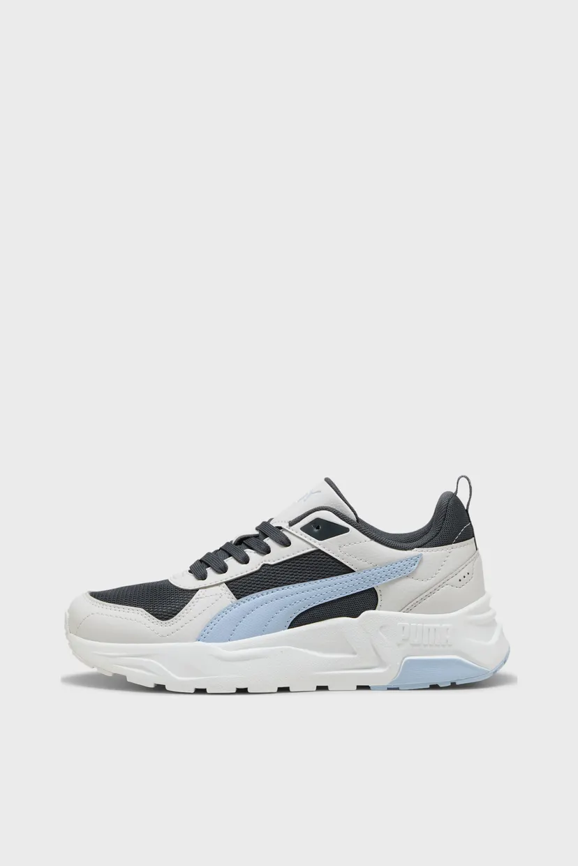 Белые кроссовки Trinity 2 Sneakers Unisex 3