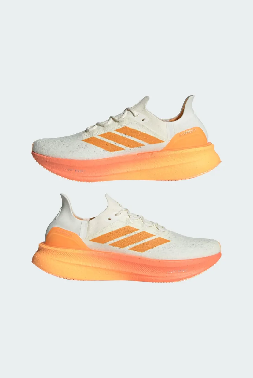 Чоловічі білі кросівки Ultraboost 5 Strung 7