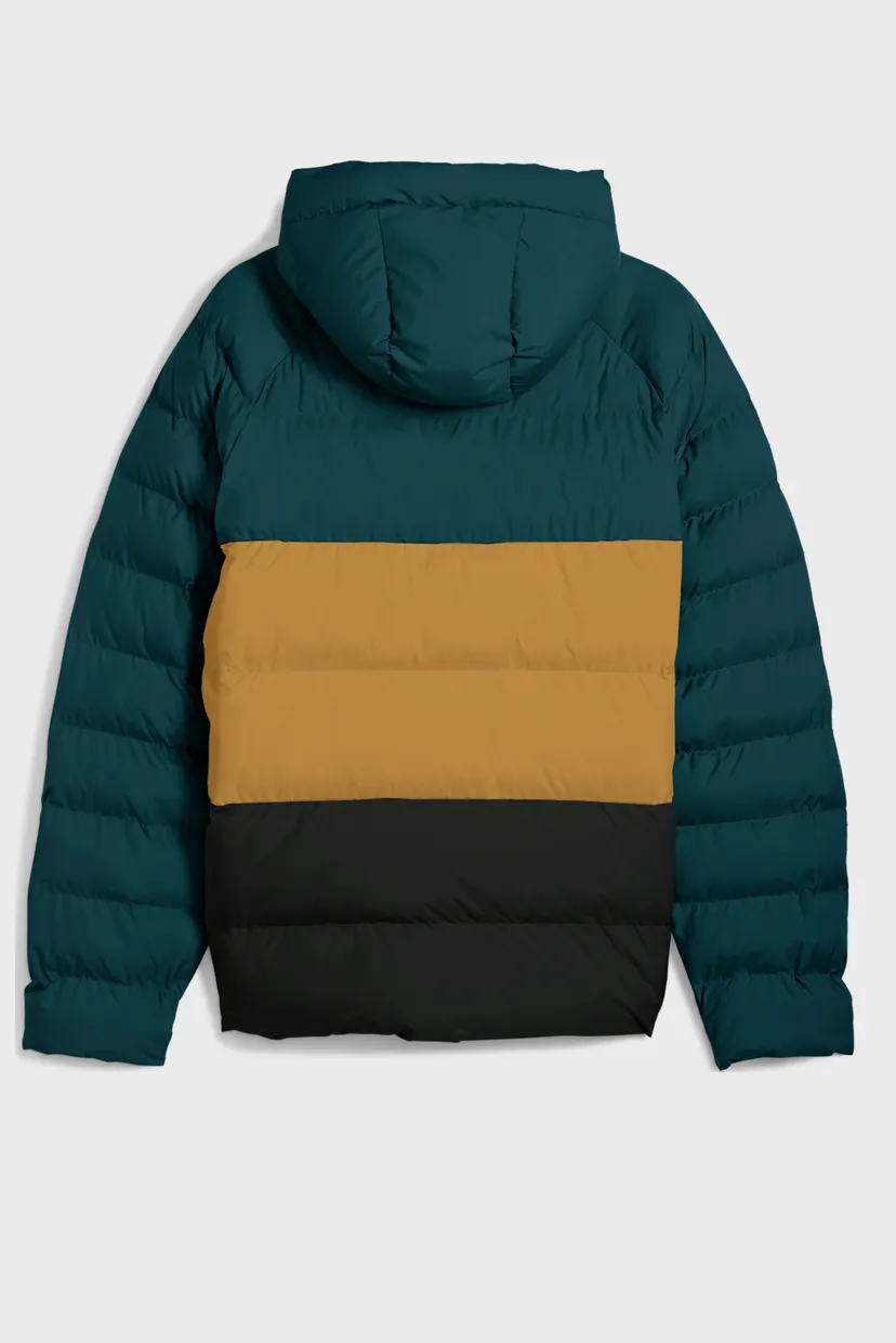 Чоловіча куртка Mono Hooded Jacket Men 5