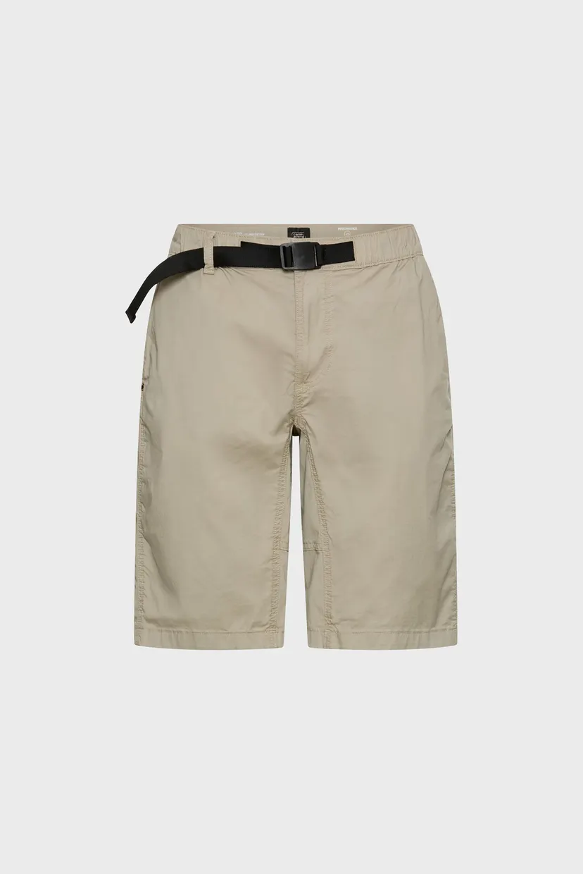 Мужские бежевые шорты Bermudas 5