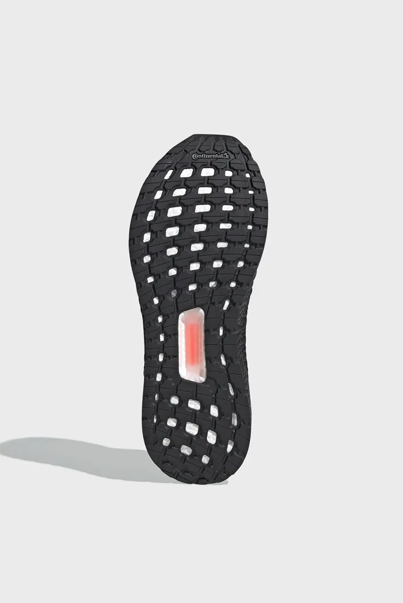 Чоловічі чорні кросівки Ultraboost 20 3