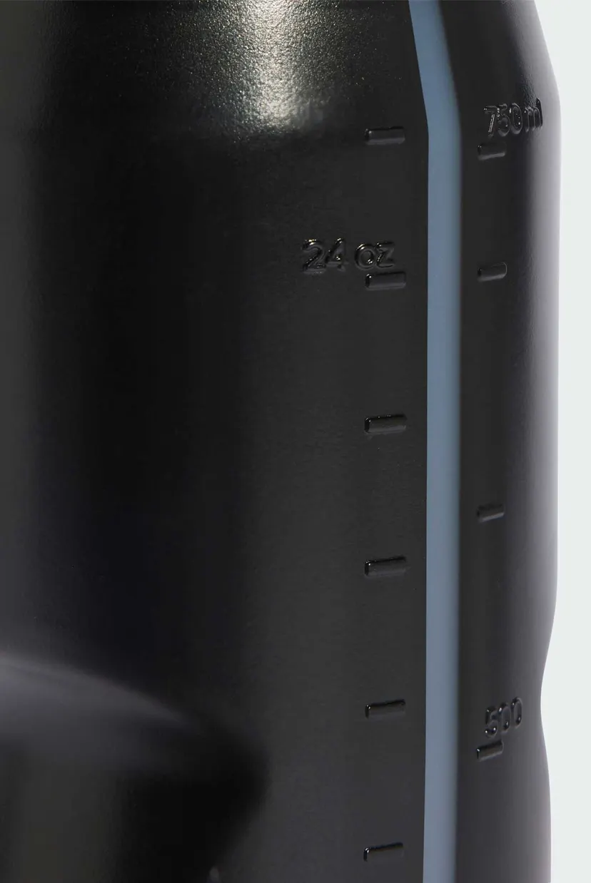 Черная бутылка Tiro 750 ml 3